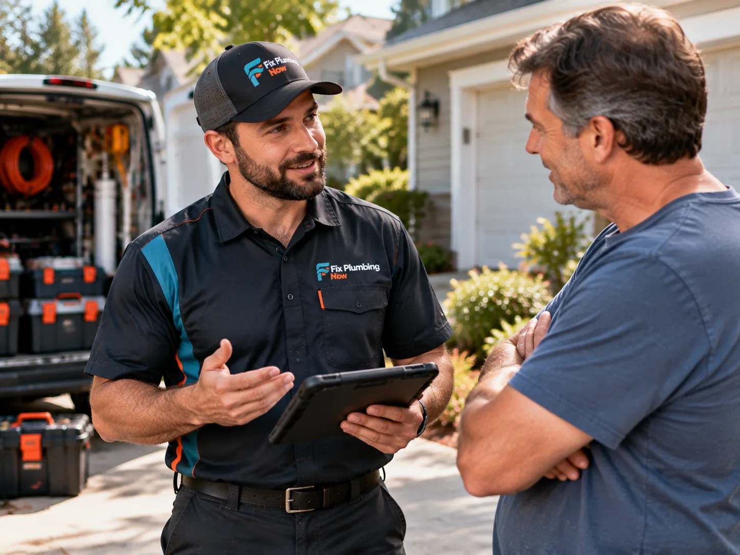 Clogged Drain Service Olathe, KS FAQs